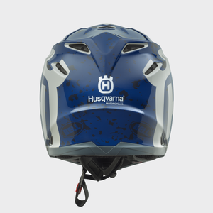 CASCO HUSQVARNA BELL MOTO 9 MIPS GOTLAND